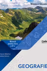 Geografie - Clasa 4 - Manual