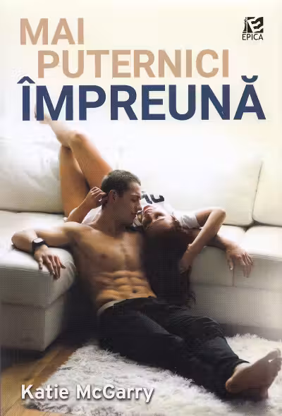 Mai puternici împreună