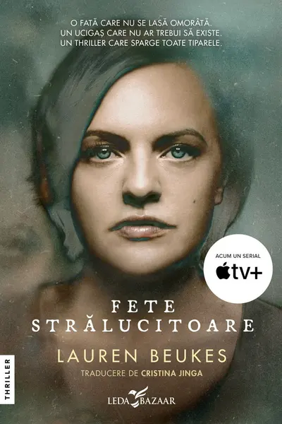 Fete stralucitoare