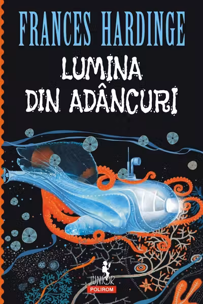 Lumina din adancuri