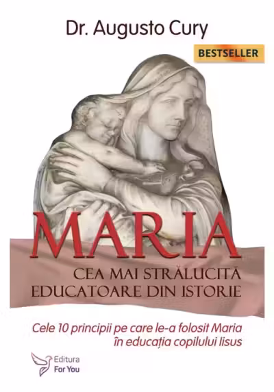 Maria, cea mai strălucită educatoare din istorie