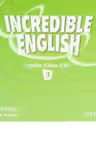 Incredible English, Level 3 Class Audio CDs (3)