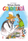 Pettson si Findus coloreaza