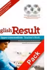 English Result Upper Intermediate Teacher s Resource Pack (DVD and Photocopiable Materials Book)