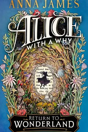 Alice with a Why