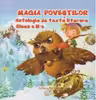 Magia Poveștilor. Antologie De Texte Literare Cls 2