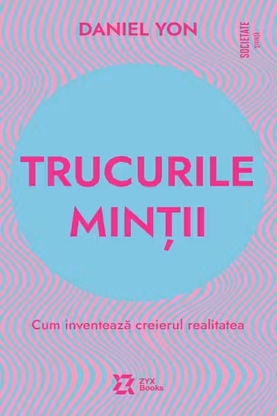 Trucurile mintii