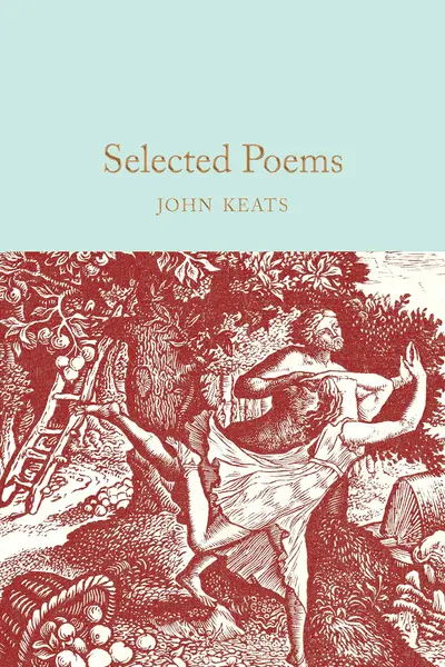 Selected Poems