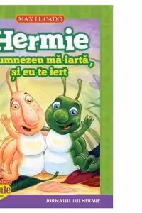 Hermie: Dumnezeu ma iarta si eu te iert
