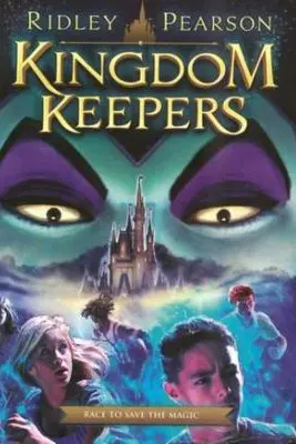 Kingdom Keepers Boxed Set