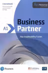 Business Partner A1 Coursebook