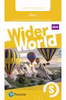 Wider World Level Starter Students' eText Access Card