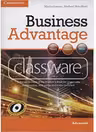 Business Advantage: Advanced (Classware DVD-ROM)