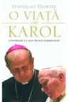 O viata cu Karol. Conversatie cu Gian Franco Svidercoschi