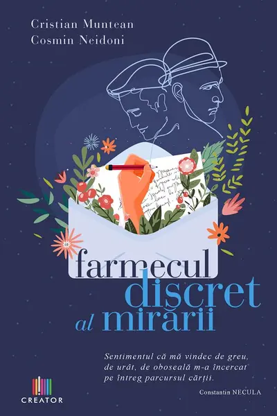 Farmecul discret al mirării