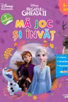 DISNEY. REGATUL DE GHEATA II. MA JOC SI INVAT