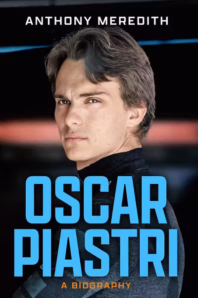 Oscar Piastri