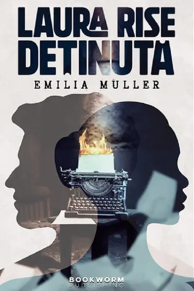 Laura Rise, deținută