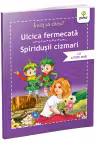 Ulcica fermecata - Spiridusii cizmari
