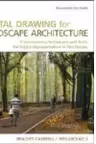 Digital Drawing For Landscape Architecture