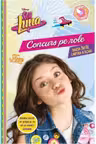Soy Luna. Concurs pe role