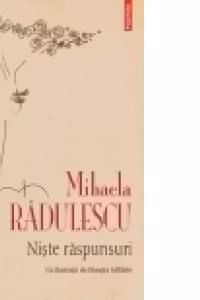 Niste raspunsuri