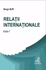 Relații internaționale Ed.7