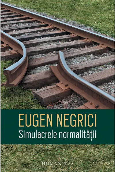 Simulacrele normalitatii