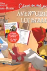 Frumoasa si Bestia. Aventurile lui Belle. Citesc si ma joc