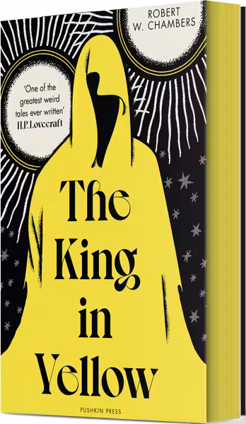 The King in Yellow (Deluxe Edition)