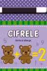 Cifrele. Scrie si sterge