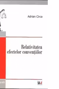 Relativitatea efectelor conventiilor