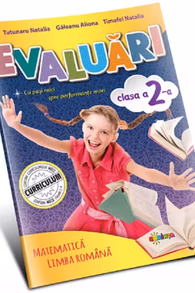 Evaluari cl.2