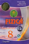 Fizica cl.8 Caietul elevului.