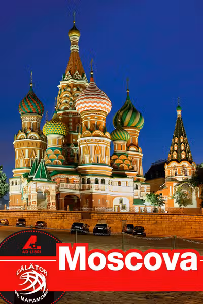 Moscova