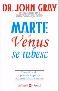 Marte si Venus se iubesc