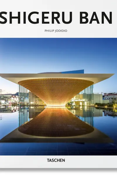 Shigeru Ban
