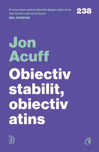 Obiectiv stabilit, obiectiv atins