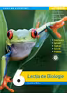 CAIET DE ACTIVITATI. LECTIA DE BIOLOGIE. Clasa a VI-a