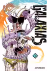 Galaxias - Volume 1