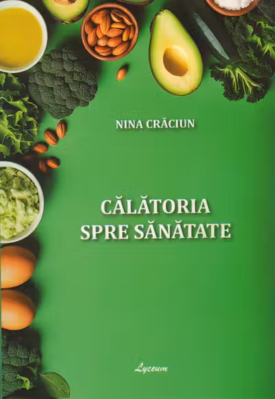 Calatoria spre sanatate
