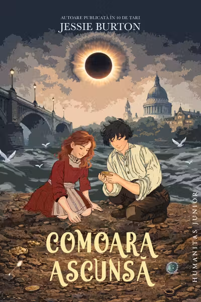 Comoara ascunsa