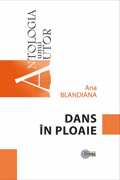 Dans in ploaie