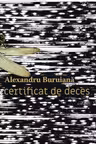 Certificat de deces