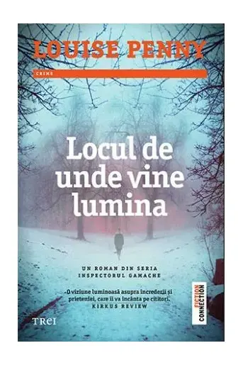 Locul de unde vine lumina