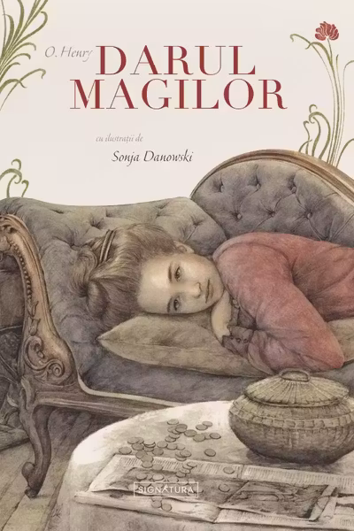 Darul magilor