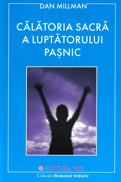Calatoria sacra a luptatorului pasnic