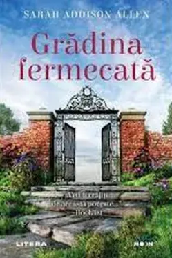 Gradina fermecata