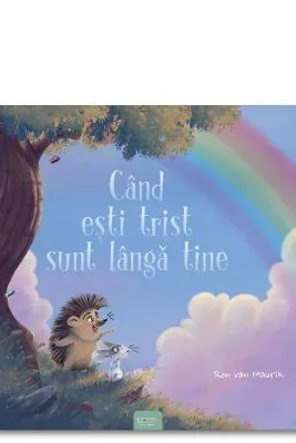 Cand esti trist sunt langa tine