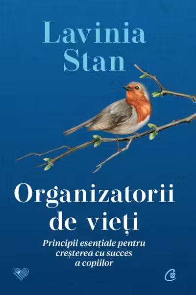 Organizatorii de vieti